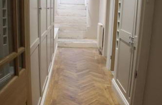 Boat House, Weymouth Harbour - Foto 16