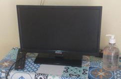 Suíte externa com entrada independente - Foto 8