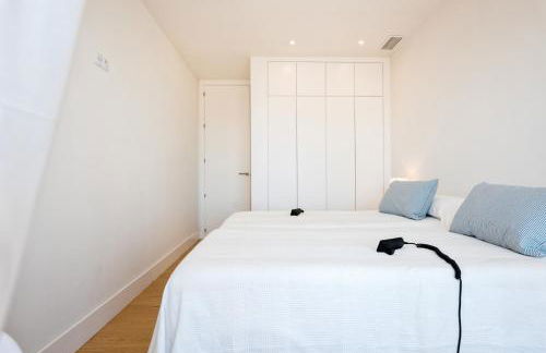 Linaje Apartment in Malaga by Solaga Holiday Homes - Foto 18