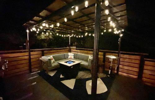 Mid Century Modern Montana Dream Home - Foto 33