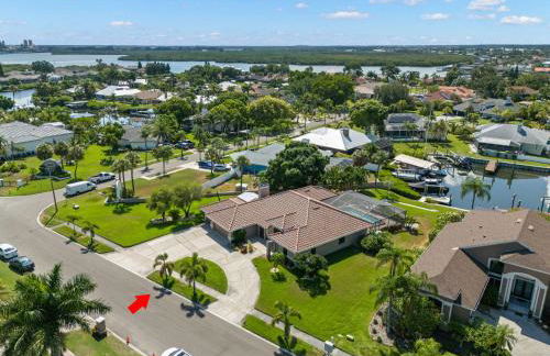 Surfside Beach House - Gorgeous Canal Front Home - Heated Pool & Boat Dock - Foto 77