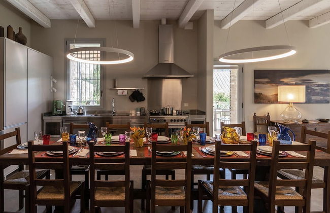 Relais Corbaia 12 1 - Foto 17