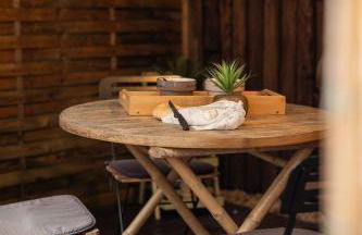 La parenthèse Normande- Balnéo - Vidéo projecteur - Foto 34