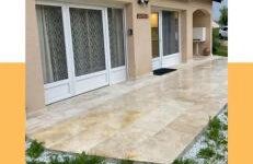 Appartement rénové à Lapte avec terrasse 40 m² - Foto 14