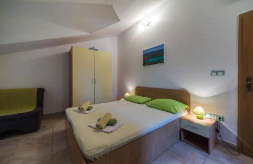 Franić Baćina Lakes Apartments - Foto 13