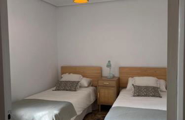 Casona a 1km de la playa de Gerra - Foto 15