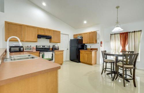 Family Retreat with Yard 17 Mi to Equestrian Center - Foto 6