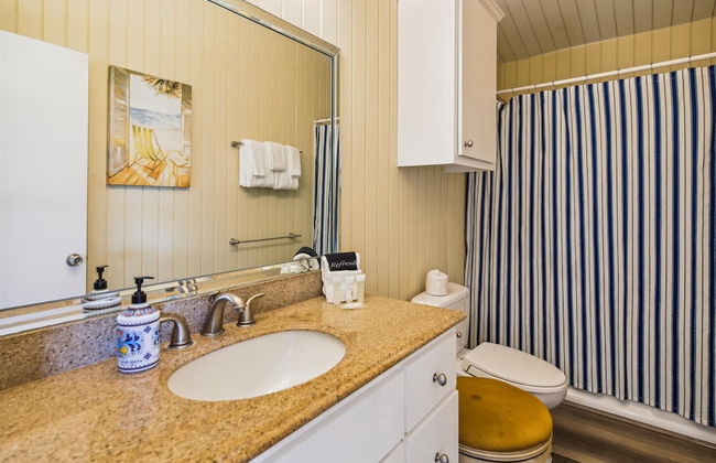 Bayfront Retreat - Foto 16