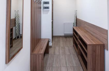 Apartamenty ZYGFRYD 28C/3/2 - Foto 14