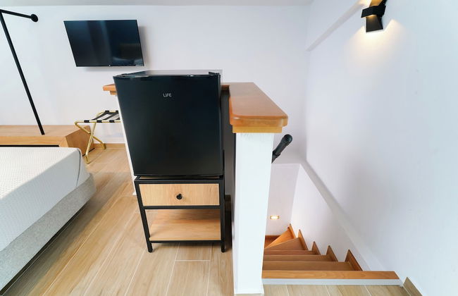 Aerino Luxury Villas - Foto 17