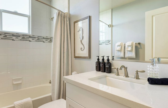 Casa do Sol by Avantstay Rooftop Deck w/ Ocean Views 2 Blocks to Beach! - Foto 84