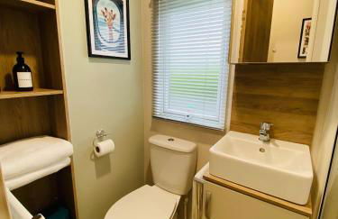 The Sanctuary Holiday Home - Escape the Ordinary - Foto 10