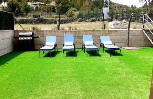 APARTAMENTO CON JARDÍN MARBLÉS - Photo 2