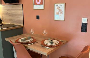 Les Bains Bohème - Foto 23