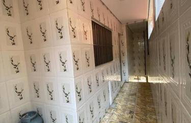 Casa simples e aconchegante 1 quarto, ar condicionado - Foto 20