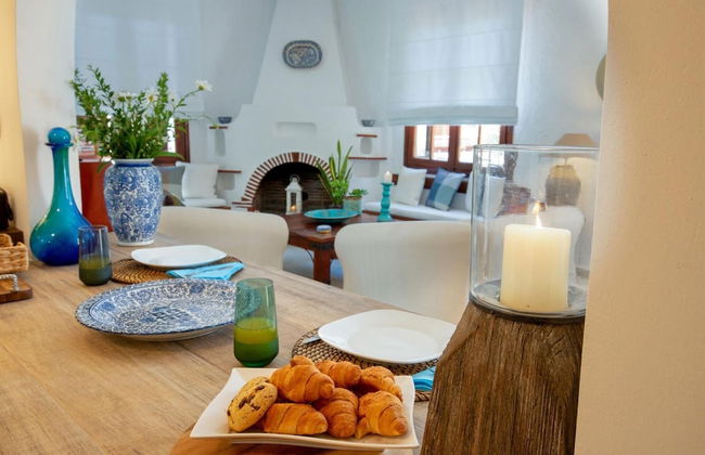 Villa Eleni Paxos in Gaios - Foto 16