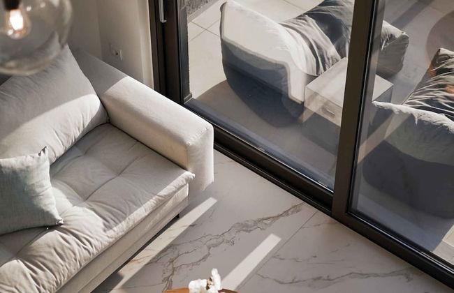 Omnia Villa II - Heated Pool Dazzling Seaview - Foto 44