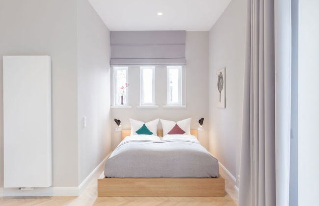 OSTKÜSTE - Villa Staudt Design Apartments - Foto 27