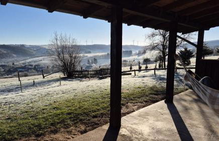 Ferienhaus Hescheld With Private Jacuzzi - Foto 54