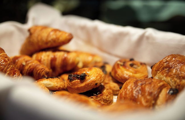 Zenitude Hôtel-Résidences Nice - Foto 17