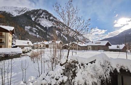 La Betulla - Foto 25