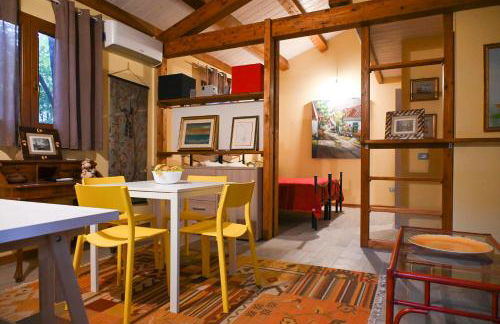 Scappo in Umbria, Eva - Foto 41