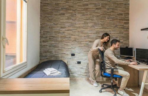 "La Casa di Ryan" -Intera casa - Policlinico - Cittadella - Tra Cagliari e il mare - Foto 10