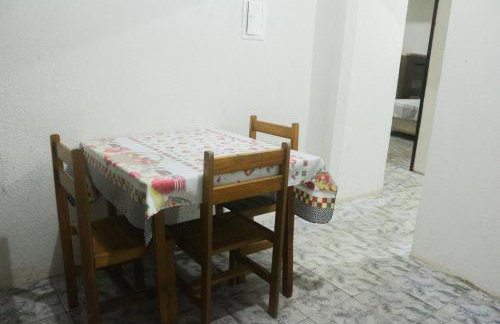 Apartamento Inteiro Central 2 Quartos e Kitnet Inteira 01 quarto - Foto 37