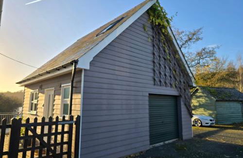 The Loft at Box Bridge - Photo 2