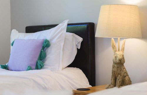 Trewhiddle 41 by Together Travel - Stylish Coastal Countryside Retreat - Foto 24