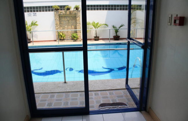 Dumaguete Springs Apartment - Foto 26