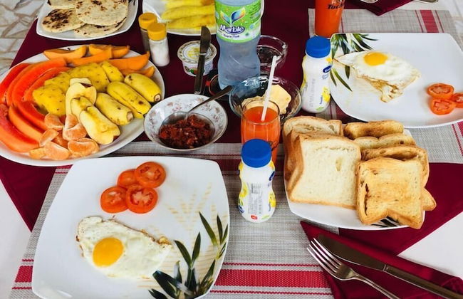 villa begonia - Foto 22