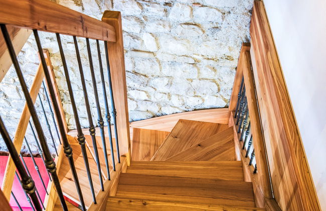 Albergo Diffuso - Cjasa Ustin - Foto 10