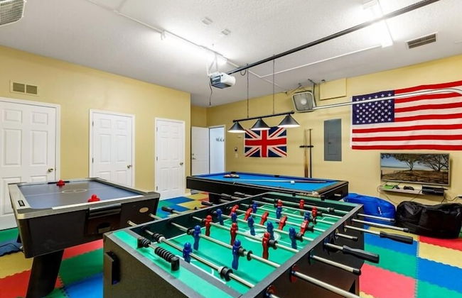 Lakeside Landing 6 Bedrooms - Foto 40