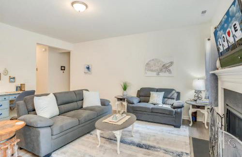 The Shore Shanty - Foto 8