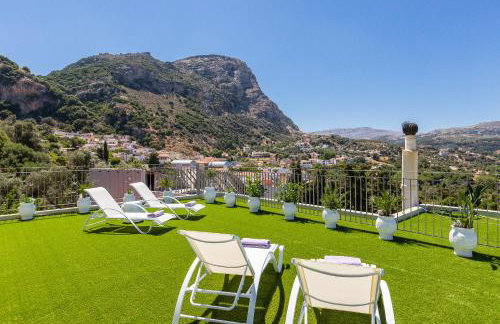 Stefanakos House - Foto 16