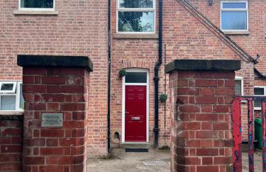 On The Avenue Apt 3 - Foto 39