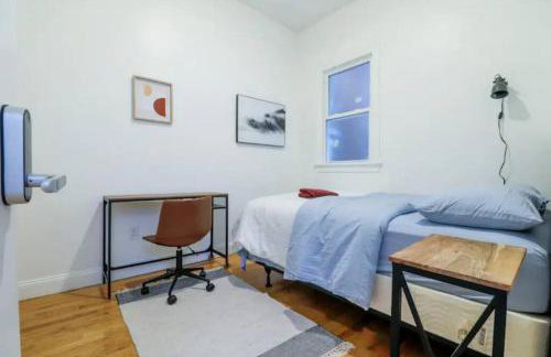 4BR 1,5BH Comfy Newly Renovated Apt - Foto 8