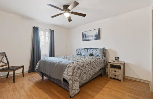 Quiet Retreat - Minutes to Oak Mountain State Park - Foto 43