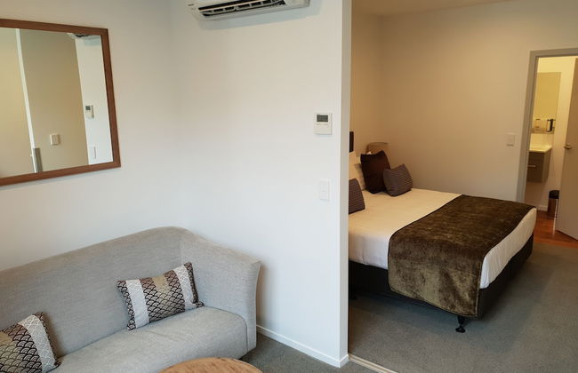 Wyndham Garden Remarkables Park Queenstown - Foto 19