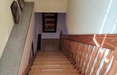 Casa Rural A Telleira - Foto 16