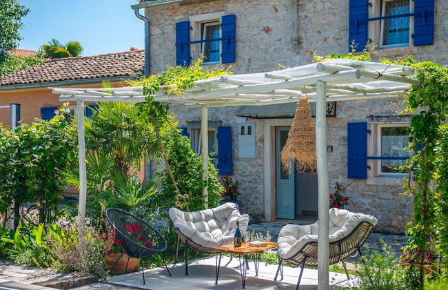 Conventional Holiday Home in Umag With Private Pool - Foto 23