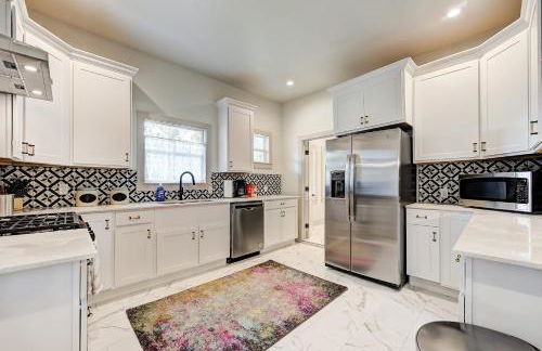 Cottage Chic- Less than 5 mins to Plaza District - Foto 1