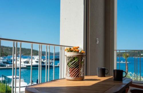 Luxury Seaview Apartment - Mare - Foto 22