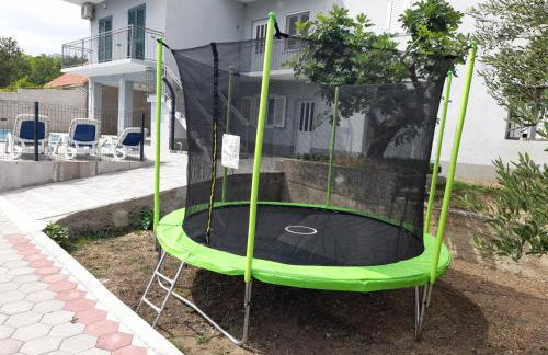 Holiday House Kostanje - Photo 42