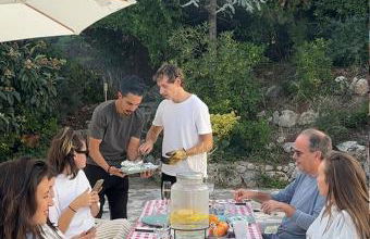 Villa Agaporni - Foto 6