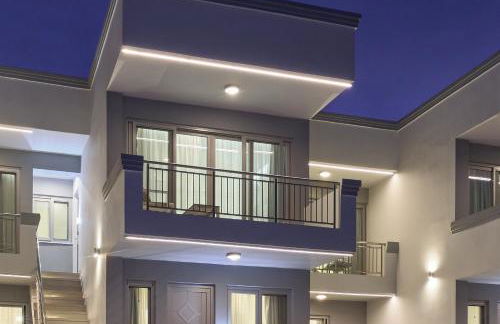 New cozy apartments in Crete Coast with pool and dining area - Photo 33