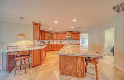 Villa En-haccore & Walfare next to ELRIO Golf Club-Heated Pool - Foto 6