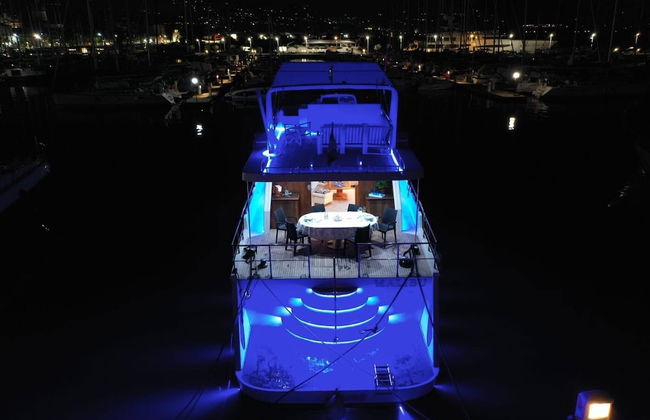 Welcom to Yacht di Lusso - Foto 34