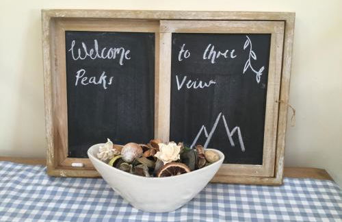 Three Peaks View Cottage BD23 4SP - Foto 15